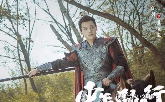 《少年歌行》實力排行榜介紹,無心結局是什麼境界?無心最後死了嗎?