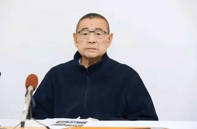 李嘉欣迎社死瞬間？耍夠心機才嫁給許晉亨，劉鑾雄發布會信息量大