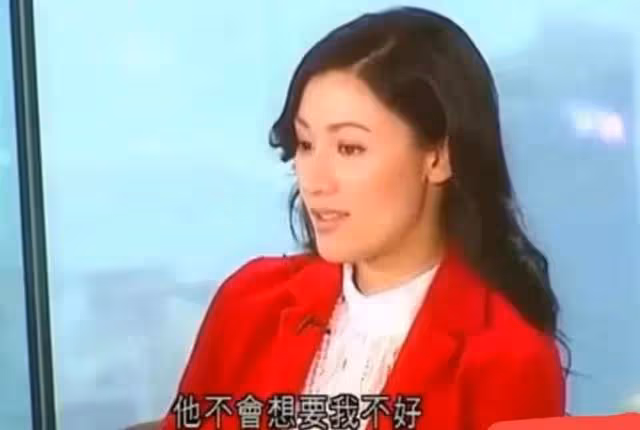 李嘉欣迎社死瞬間？耍夠心機才嫁給許晉亨，劉鑾雄發布會信息量大