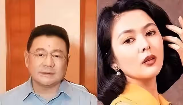 李嘉欣迎社死瞬間？耍夠心機才嫁給許晉亨，劉鑾雄發布會信息量大