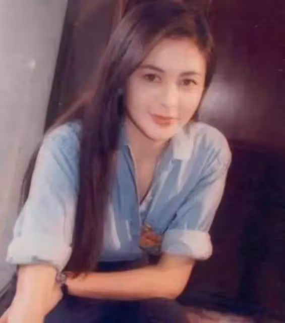 李嘉欣迎社死瞬間？耍夠心機才嫁給許晉亨，劉鑾雄發布會信息量大