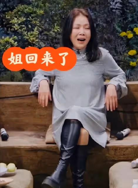 年輕時出國享受，晚年回國養老，這5位明星的如意算盤打得真好