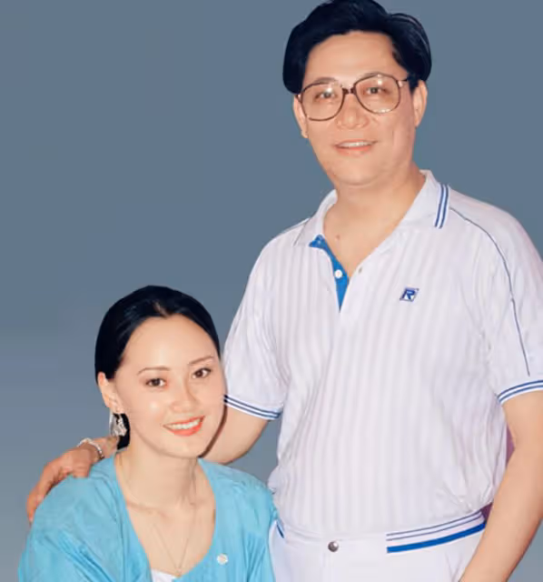 年輕時出國享受，晚年回國養老，這5位明星的如意算盤打得真好