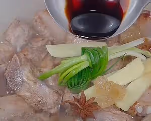 糖醋排骨【12345】