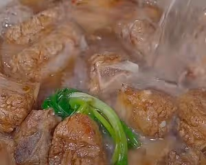 糖醋排骨【12345】