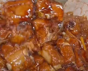 糖醋排骨【12345】