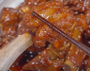糖醋排骨【12345】