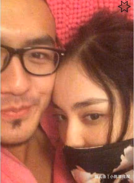 張雨綺看男人眼光不行?娜扎才是吸渣體,4次戀愛3次被曝親密照