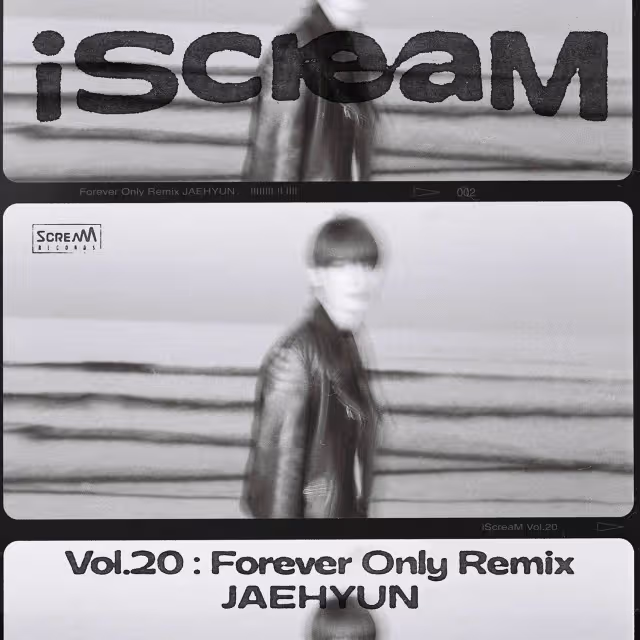「iScreaM」第20支單曲NCT在玹《Forever Only (SHINDRUM Remix)》版6日公開！