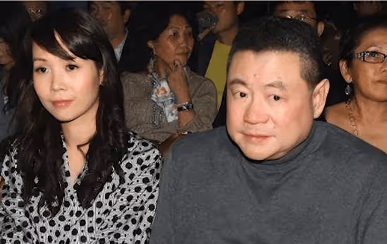 劉鑾雄透露秘密,呂麗君遇困向他求助,甘比根本沒有拿到全部財產