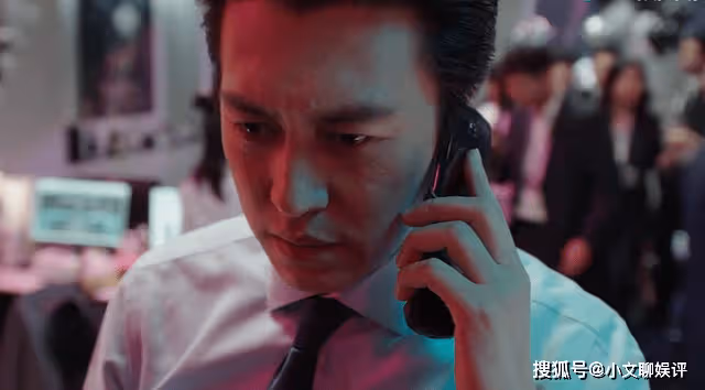 《縱有疾風起》40歲破產,唐塵對女性的偏見,才是他被報復的關鍵