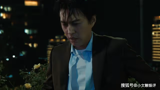 《縱有疾風起》40歲破產,唐塵對女性的偏見,才是他被報復的關鍵