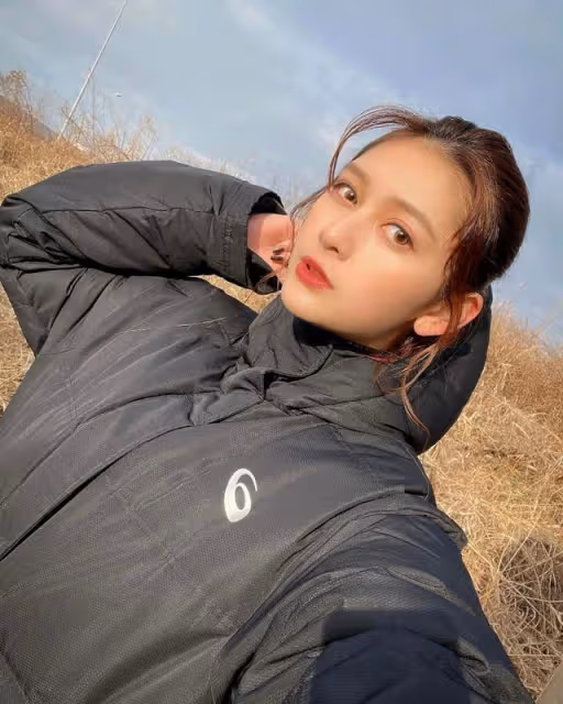 她是島國第二位莉亞·迪桑,安潔拉的顏值究竟有多高