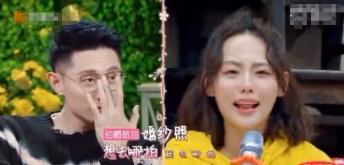 台上「恩愛如初」台下「各玩各的」,這3對明星的情史個個勁爆