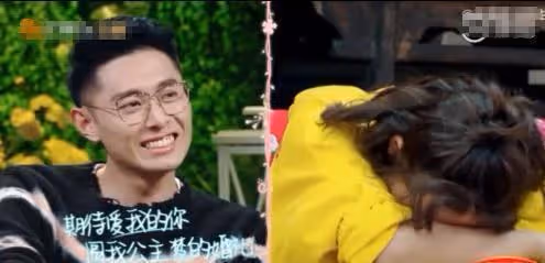 台上「恩愛如初」台下「各玩各的」,這3對明星的情史個個勁爆