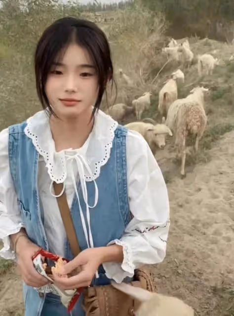 大反轉?嘎羊少女老公否認家暴,還怒斥妻子出軌,當地婦聯已介入
