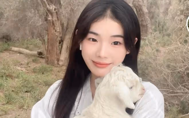 大反轉？嘎羊少女老公否認家暴，還怒斥妻子出軌，當地婦聯已介入