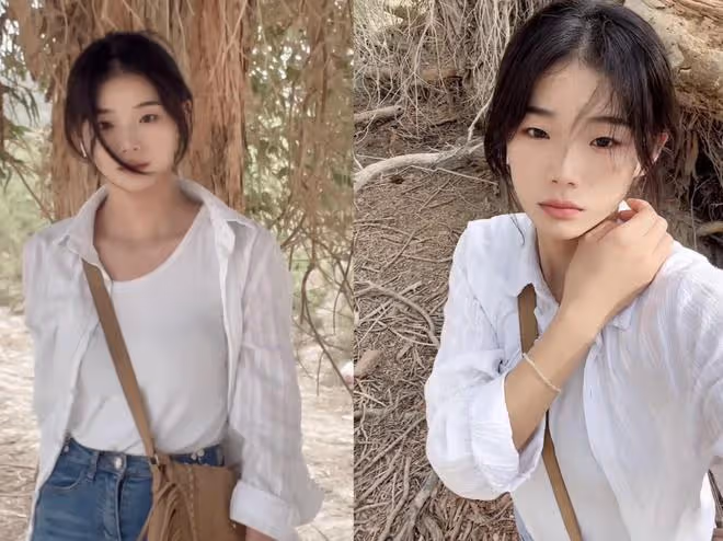 大反轉?嘎羊少女老公否認家暴,還怒斥妻子出軌,當地婦聯已介入