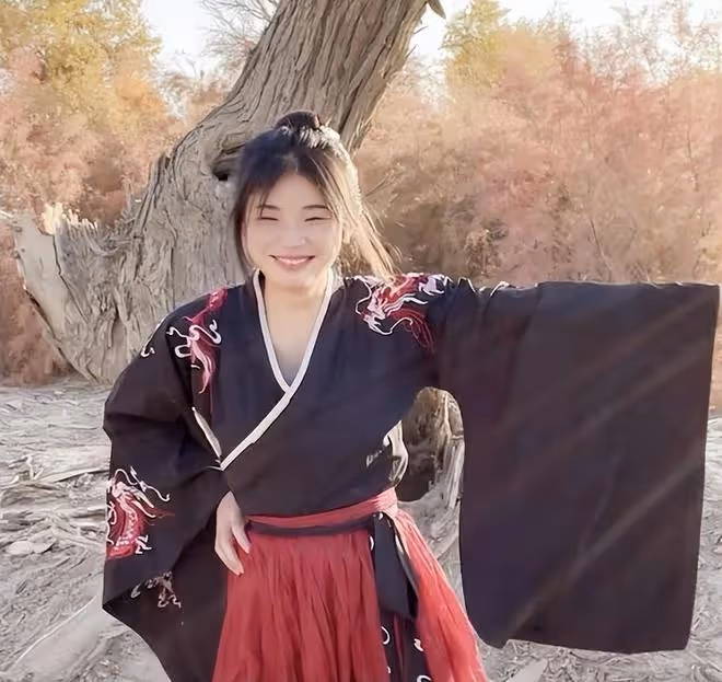 大反轉?嘎羊少女老公否認家暴,還怒斥妻子出軌,當地婦聯已介入