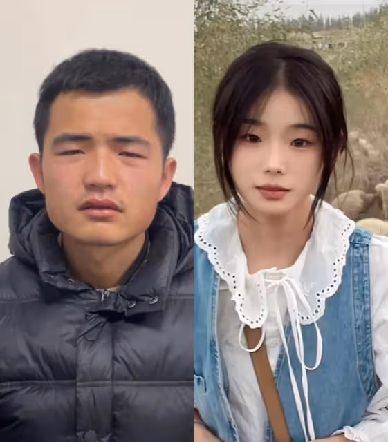 大反轉?嘎羊少女老公否認家暴,還怒斥妻子出軌,當地婦聯已介入