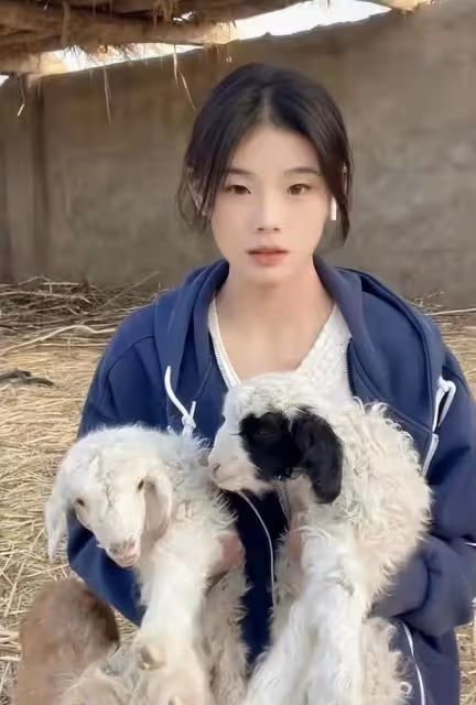 大反轉?嘎羊少女老公否認家暴,還怒斥妻子出軌,當地婦聯已介入