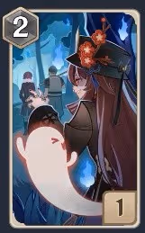 《原神》七聖召喚壓制劍鬼方法教學