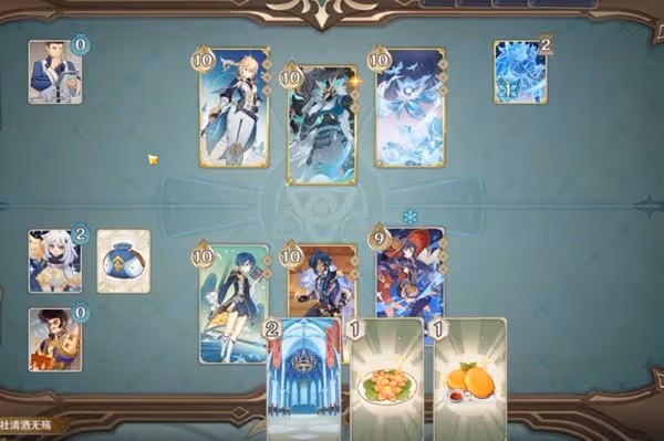 《原神》七聖召喚壓制劍鬼方法教學