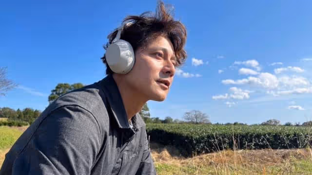 甩劈腿風波曬蜜月照　廖科溢和新婚妻同框放閃