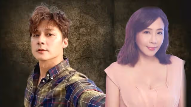 甩劈腿風波曬蜜月照　廖科溢和新婚妻同框放閃