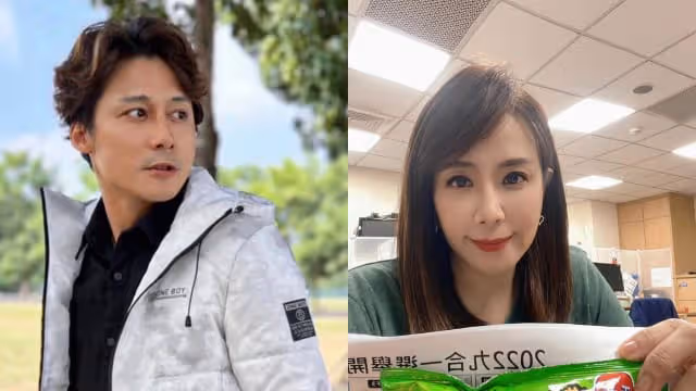 甩劈腿風波曬蜜月照　廖科溢和新婚妻同框放閃
