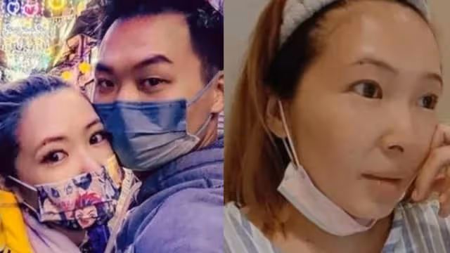 Makiyo和老公月子中心大吵、婚姻亮紅燈？姐姐揭內幕