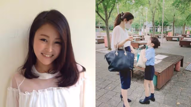離婚官司即將跨海開打！麻衣罕見受訪談近況