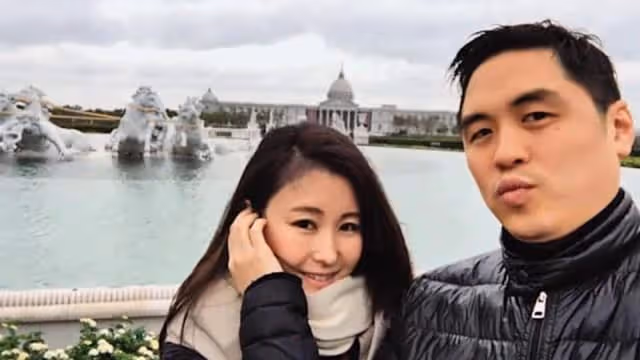 離婚官司即將跨海開打！麻衣罕見受訪談近況