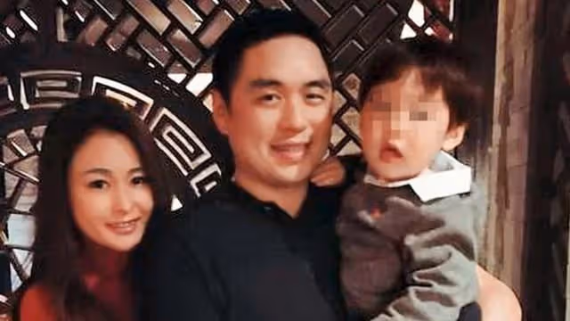 離婚官司即將跨海開打！麻衣罕見受訪談近況