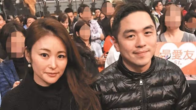 離婚官司即將跨海開打！麻衣罕見受訪談近況