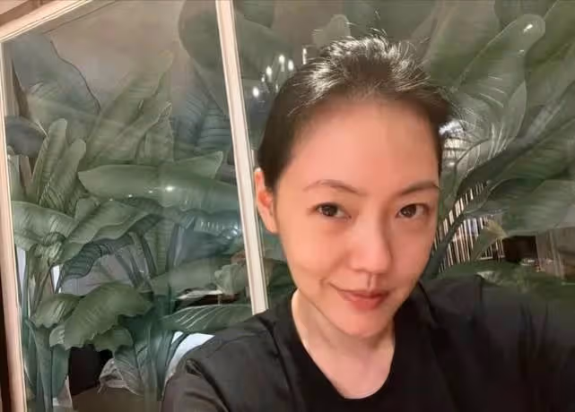 小S二女兒自曝母語是英語，在家都用英語交流，這話讓粉絲都無語