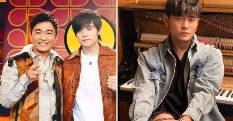 周杰倫結婚幾乎邀請半個娛樂圈的人，卻沒有邀請「恩人」吳宗憲，憲哥：我是有欠周杰倫什麼嗎？
