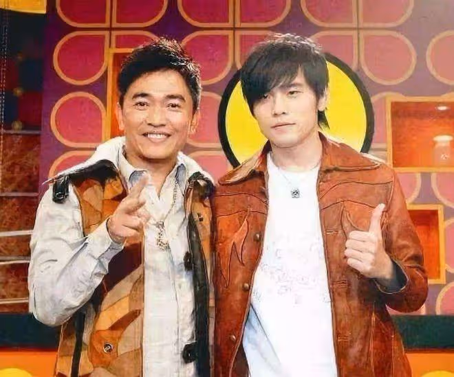 周杰倫結婚幾乎邀請半個娛樂圈的人，卻沒有邀請「恩人」吳宗憲，憲哥：我是有欠周杰倫什麼嗎？
