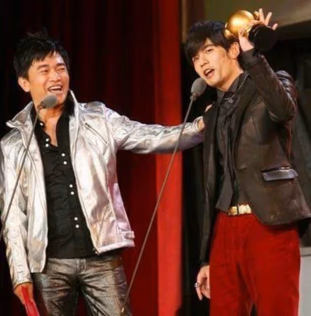 周杰倫結婚幾乎邀請半個娛樂圈的人，卻沒有邀請「恩人」吳宗憲，憲哥：我是有欠周杰倫什麼嗎？
