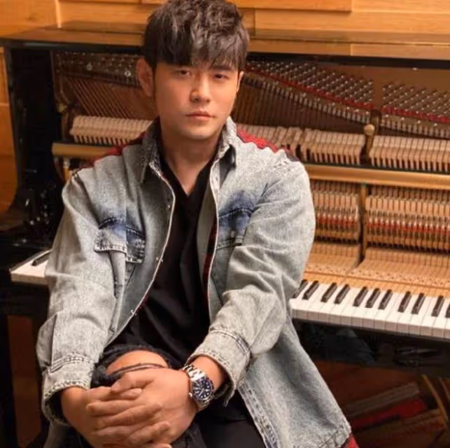 周杰倫結婚幾乎邀請半個娛樂圈的人，卻沒有邀請「恩人」吳宗憲，憲哥：我是有欠周杰倫什麼嗎？