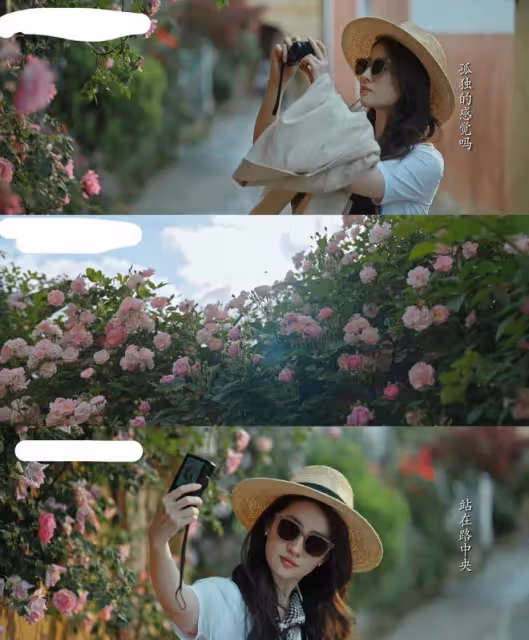 劉亦菲新劇收視率不佳，口碑兩極分化，「仙女」的身材又被嘲了