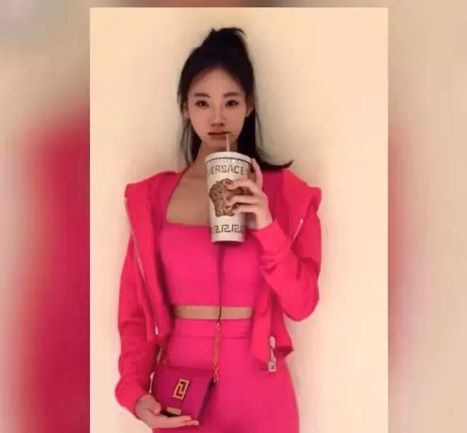 小S二女兒出道沒多久就翻車：反對的不是英語，而是崇洋媚外的心