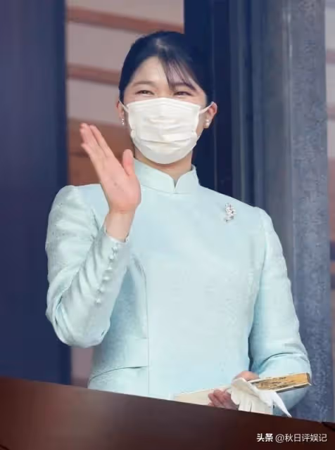 女王養成記：新年慶愛子公主氣質絕佳，貌美佳子公主被碾壓像跟班