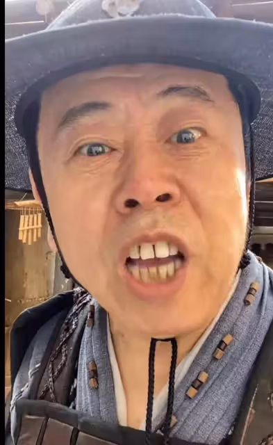 潘長江：你們咋說我都行，別扯上茅台董事長，我壓根沒跟他喝過酒