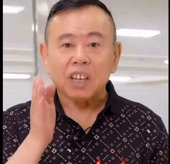 潘長江：你們咋說我都行，別扯上茅台董事長，我壓根沒跟他喝過酒