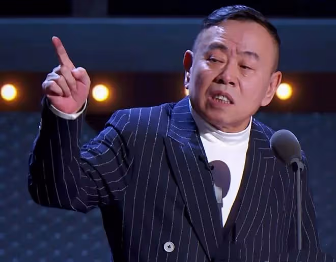 潘長江：你們咋說我都行，別扯上茅台董事長，我壓根沒跟他喝過酒