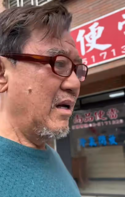 李立群:老家房子被人強制拆除,很憤怒,老闆:拆遷款打你兒子了