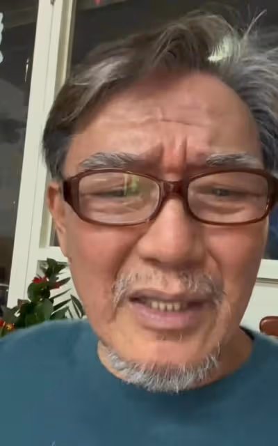 李立群:老家房子被人強制拆除,很憤怒,老闆:拆遷款打你兒子了