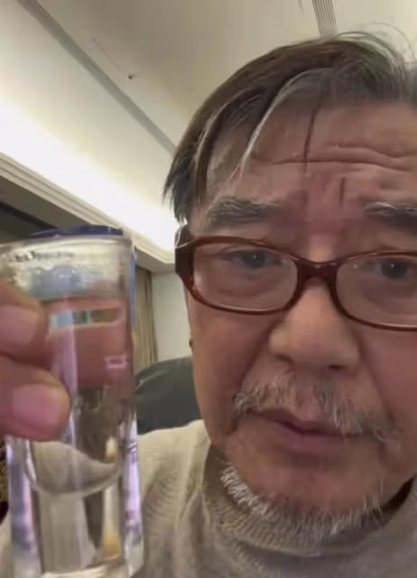 李立群:老家房子被人強制拆除,很憤怒,老闆:拆遷款打你兒子了