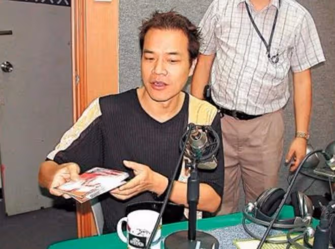 寶詠琴前男友還俗後罕露面!2度抗癌成功精神好,開心慶63歲生日